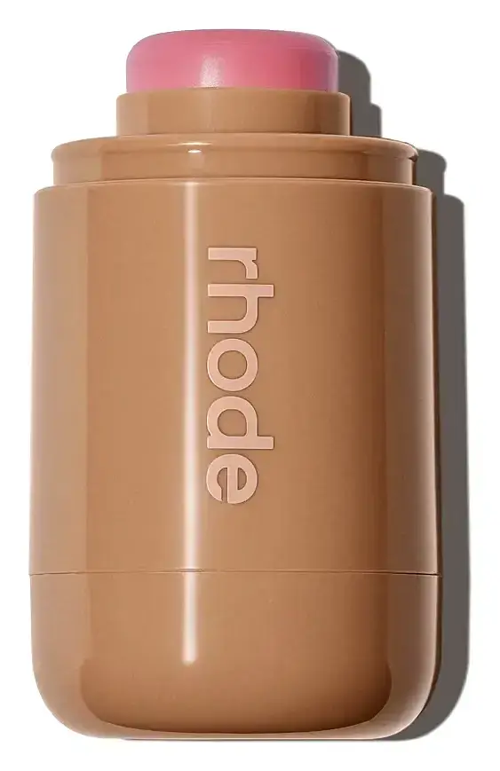 rhode Pocket Blush Piggy