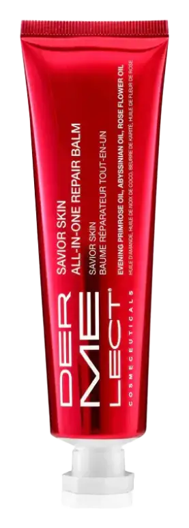 Dermelect Savior Skin All-in-one Repair Balm