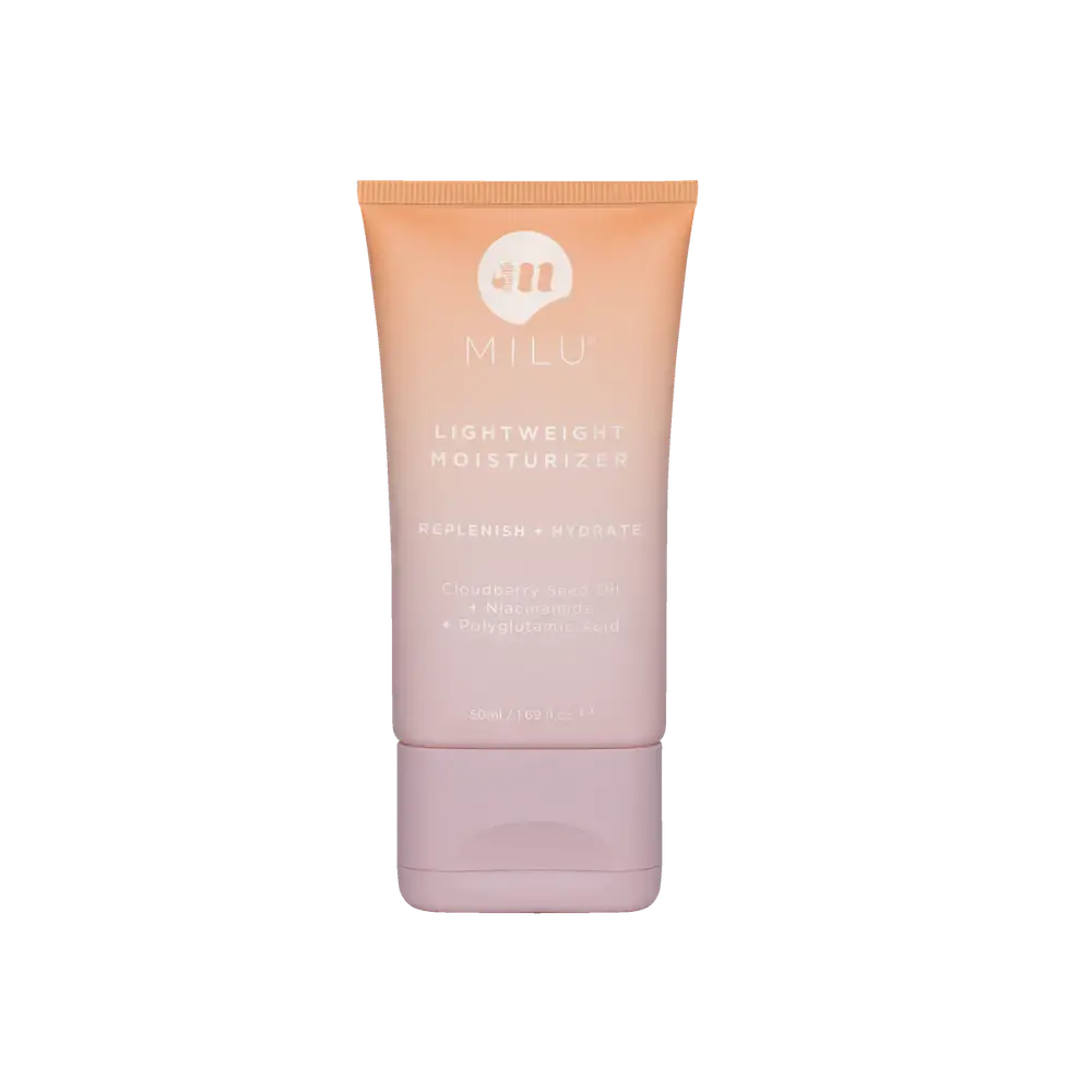 MILU Morning Dew Lightweight Moisturizer