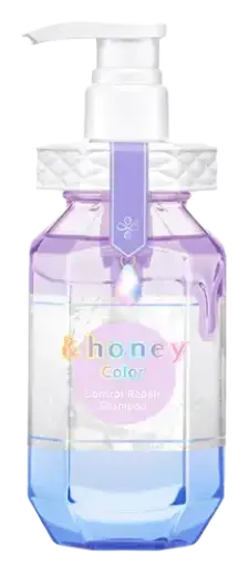&Honey Color Control Repair Shampoo