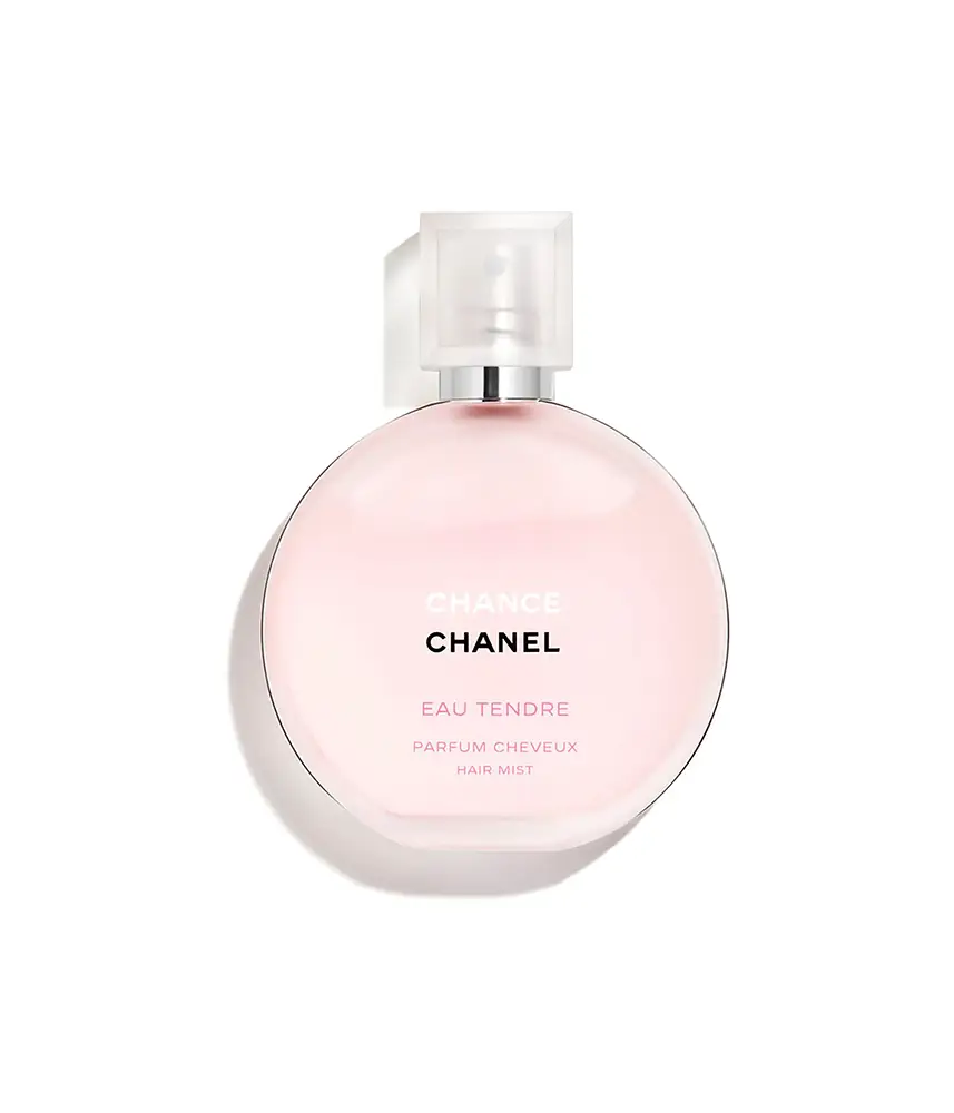 Chanel Chance Eau Tendre Hair Mist