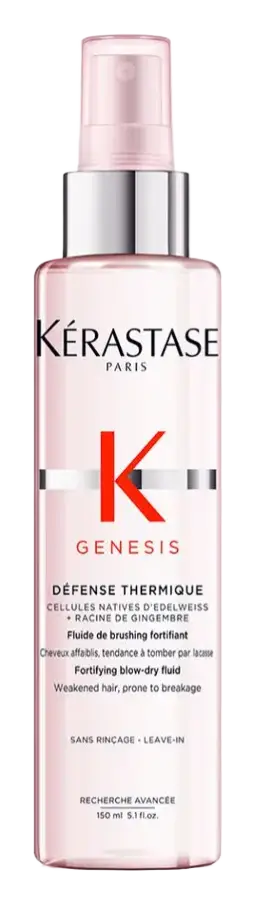 Kérastase Defense Thermique Blow Dry Primer
