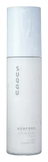 Suqqu Aqufons Replenishing Fluid