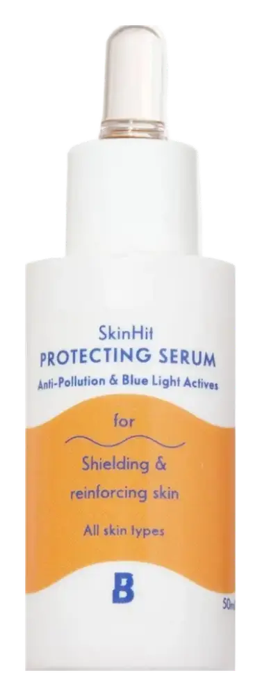 Beauty Bay Skinhit Protecting Serum With Anti-Pollution & Blue Light Actives