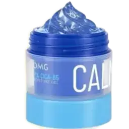 OMG Beauty 2% Cica-B5 Moisture Gel