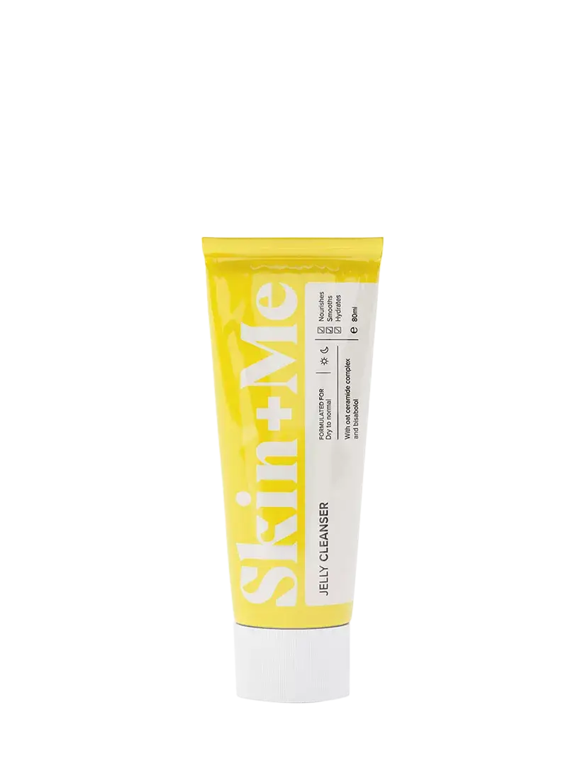 Skin + Me Jelly Cleanser