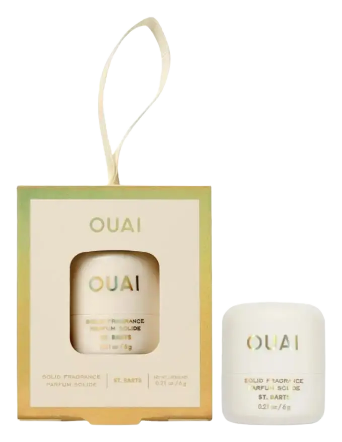 Ouai St. Barts Solid Eau De Parfum