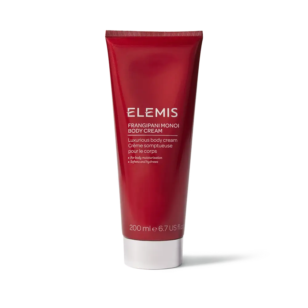 Elemis Frangipani Monoi Body Cream