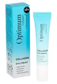 Superdrug Optimum Collagen Eye Cream