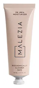 Malezia 5% Urea Moisturizer