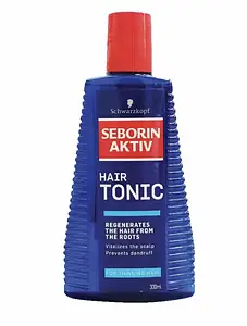 Schwarzkopf Professional Seborin Aktiv Hair Tonic