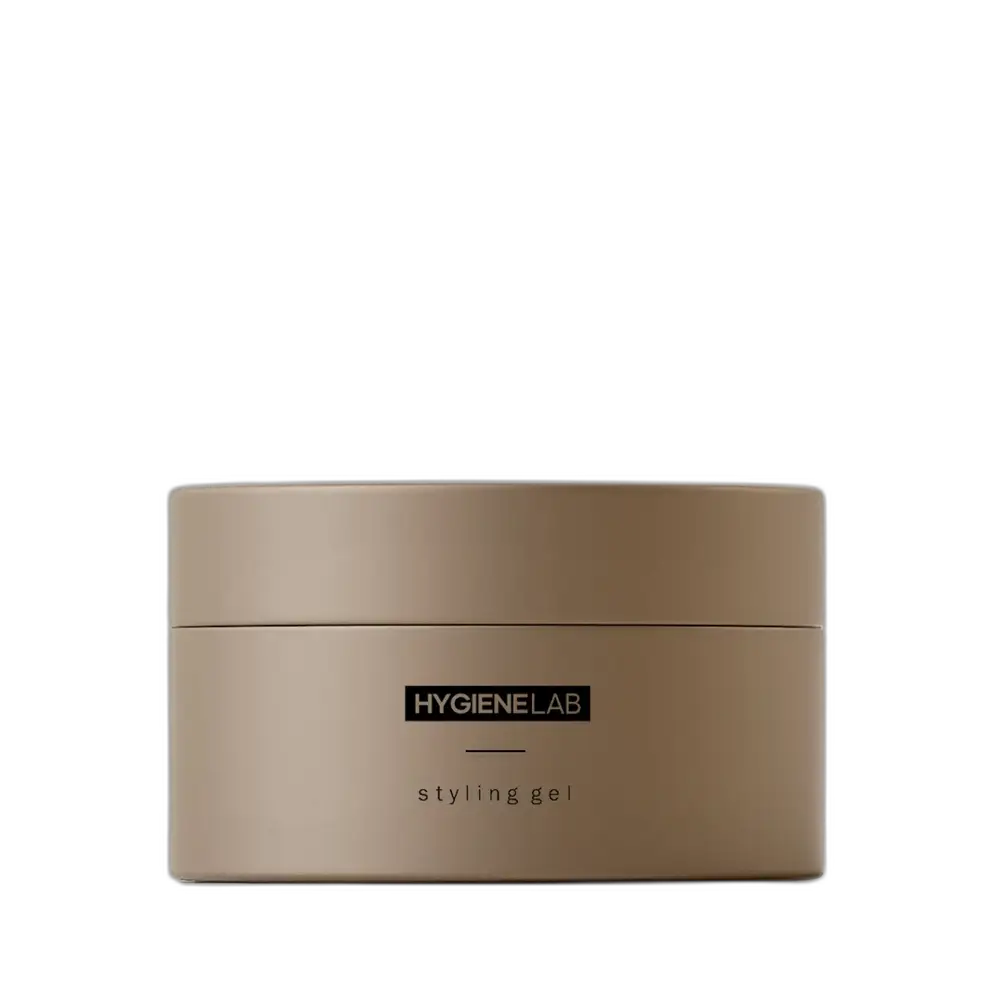 HygieneLab Styling Gel