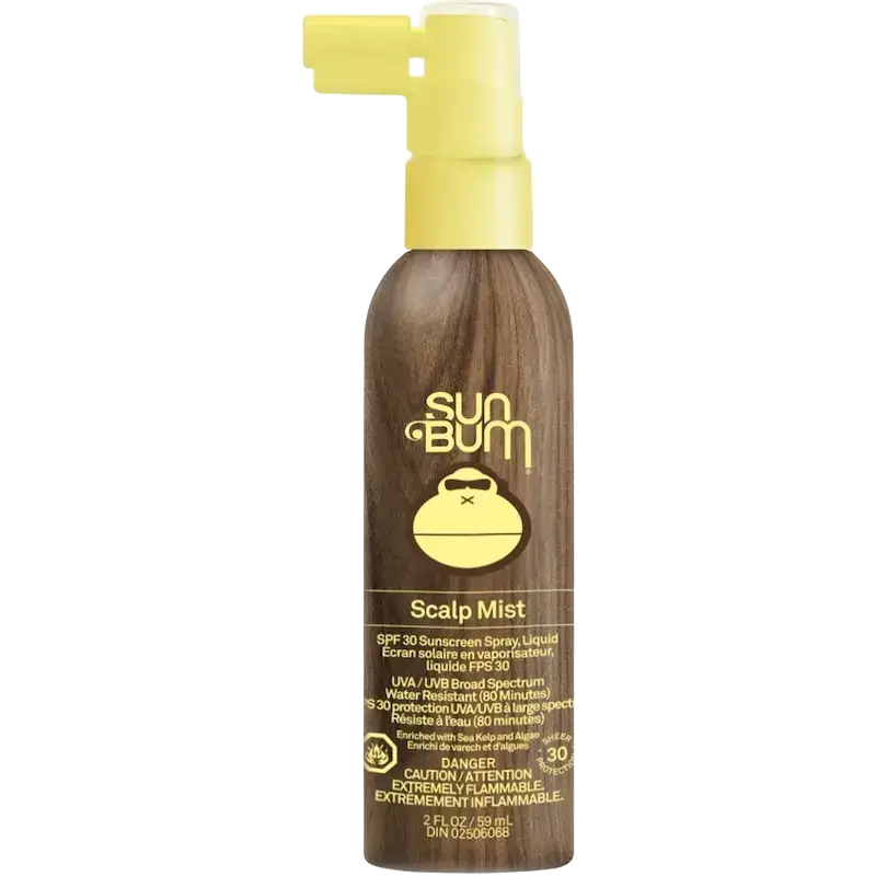 Sun Bum Scalp Mist SPF 30