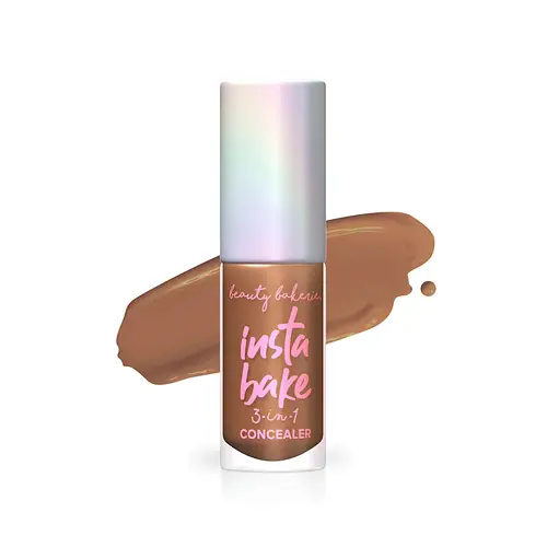 Beauty Bakerie Instabake 3-In-1 Concealer 004 Baking My Heart