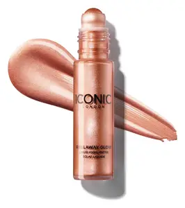 Iconic London Rollaway Glow Rose Potion