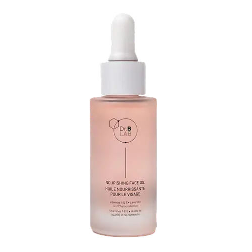 Dr. Brandt Skincare Dr. B Lab Nourishing Face Oil