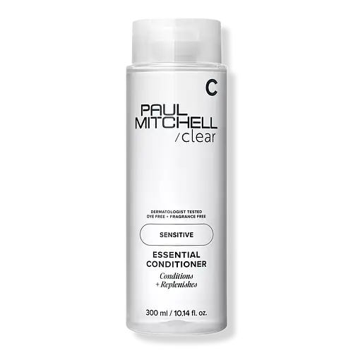 Paul Mitchell Clear Essential Conditioner