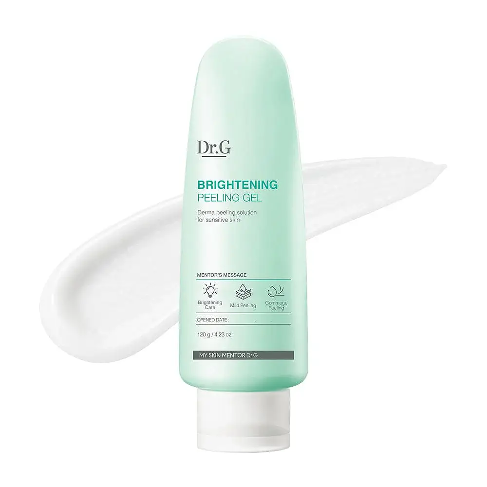 Dr.G Brightening Peeling Gel