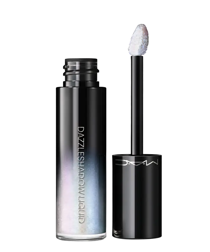 Mac Cosmetics Dazzleshadow Liquid Crumbled Diamonds