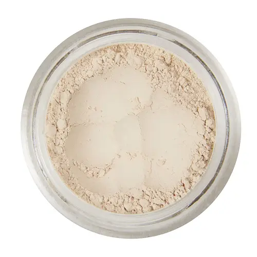 PRIIA Cosmetics Loose Mineral Foundation Linen
