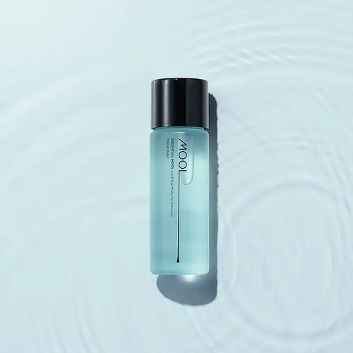 Jung Saem Mool Essential Mool Lip & Eye Make Up Remover