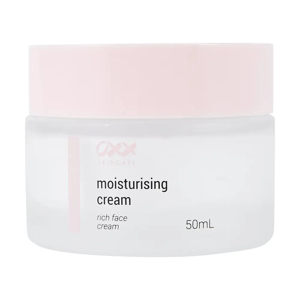 OXX Cosmetics Moisturising Cream