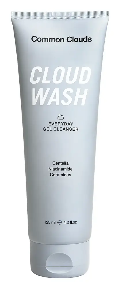 Common Clouds Cloud Wash Everyday Cleanser