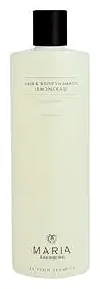 Maria Åkerberg Hair & Body Shampoo Lemongrass