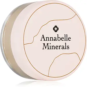 Annabelle Cosmetics Mineral Concealer Shadow Golden Cream