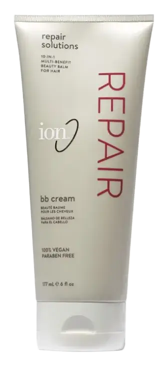 Ion Repair BB Cream