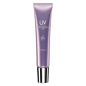 Albion Super UV Cut Repair Perfection Base SPF 50+