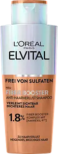 L'Oreal Elvital Shampoo Fiber Booster