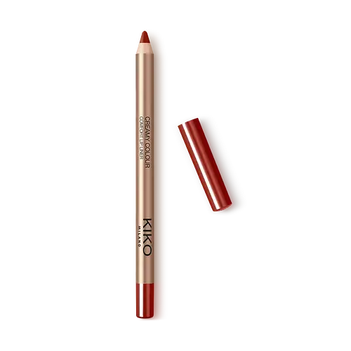 KIKO Milano New Creamy Colour Comfort Lip Liner 12 Cremisi
