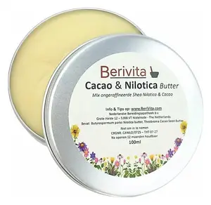 Berivita Cacao & Nilotica Butter