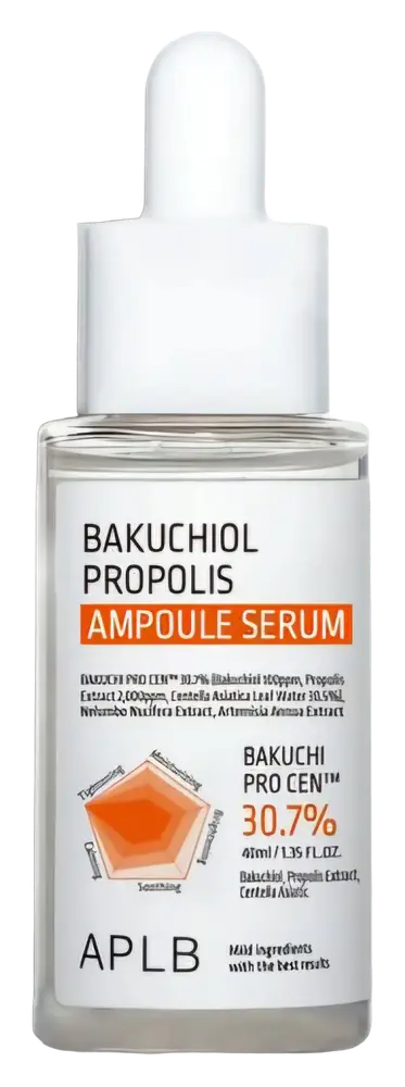 APLB Bakuchiol Propolis Ampoule Serum