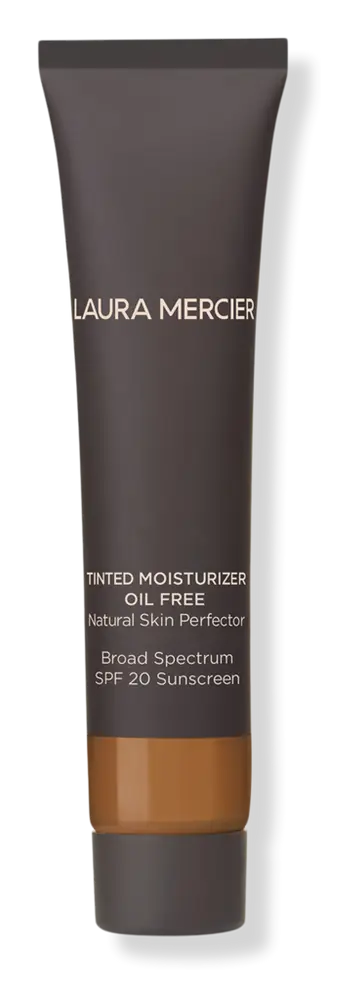 Laura Mercier Tinted Moisturizer Oil-Free 5C1 Nutmeg
