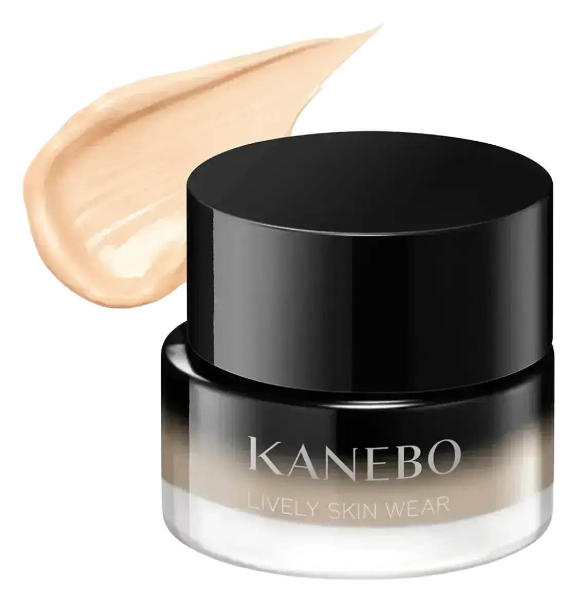 Kanebo Lively Skin Wear II 110 Sakura
