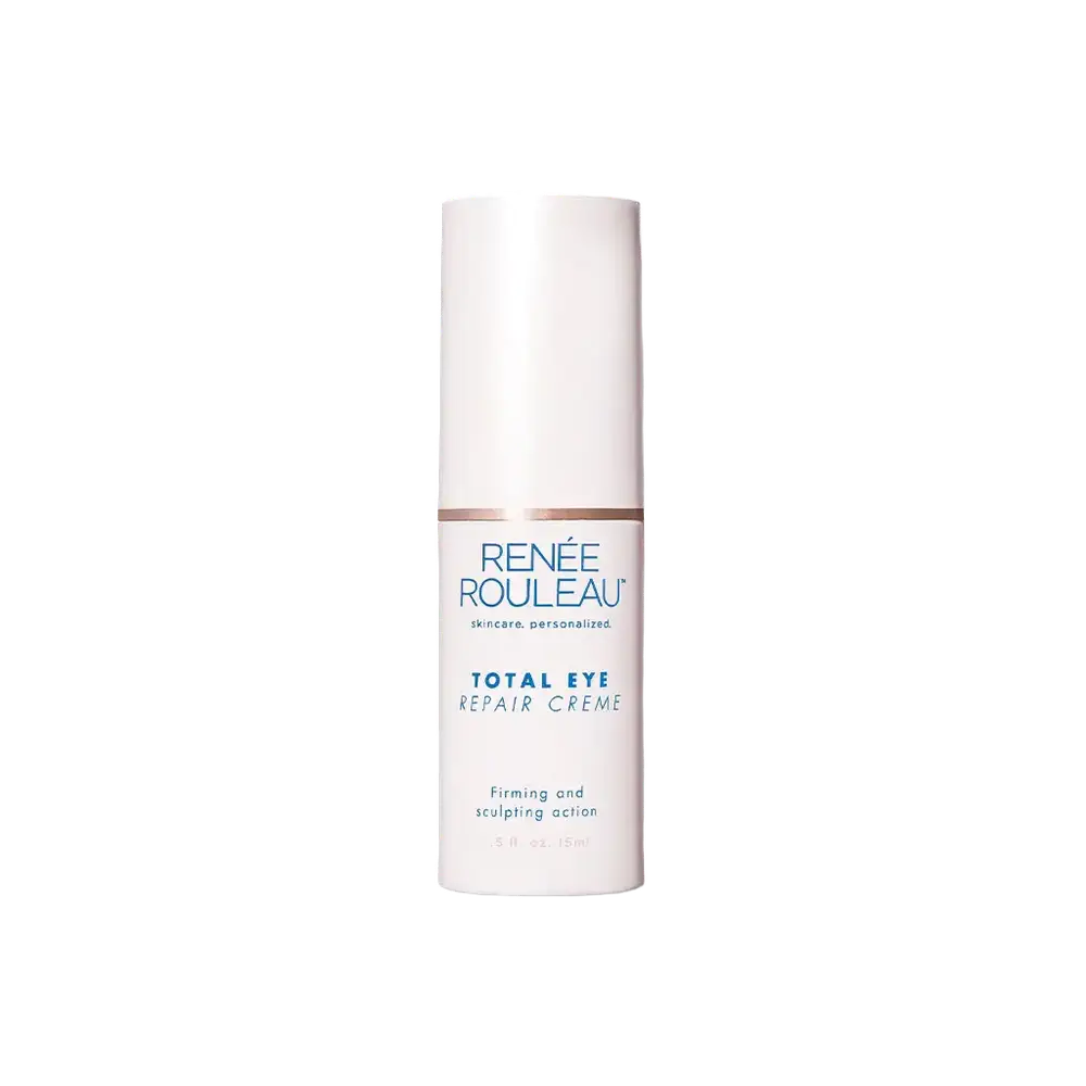 Renee Rouleau Skin Care Total Eye Repair Cream