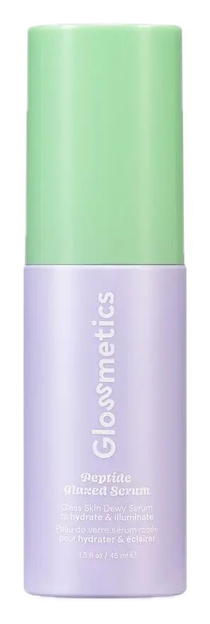 Glossmetics Peptide Glazed Face Serum