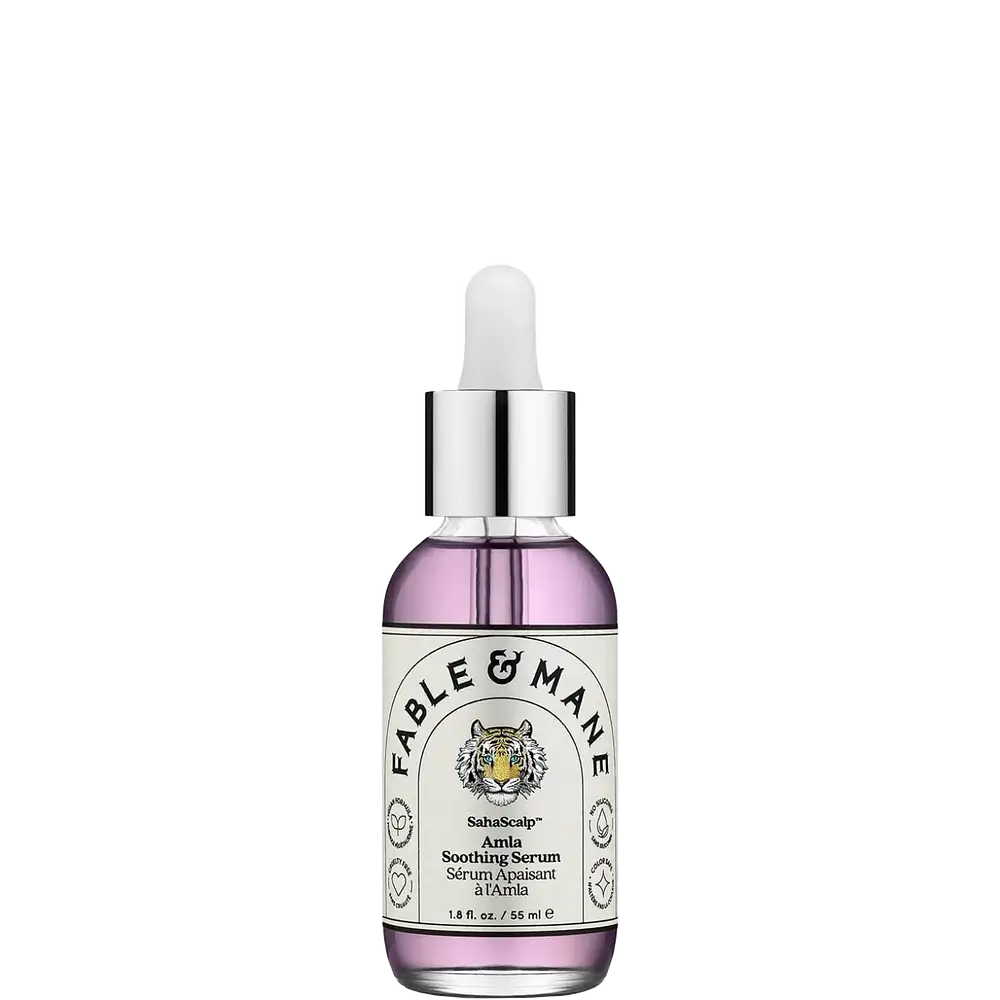 Fable & Mane SahaScalp Amla Soothing Serum