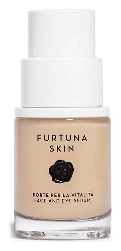 Furtuna Skin Porte Per La Vitalità Face & Eye Serum