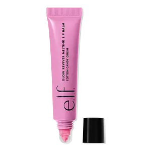 e.l.f. cosmetics Glow Reviver Melting Lip Balm Cotton Candy Crush