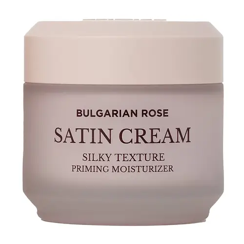 heimish Bulgarian Rose Satin Cream