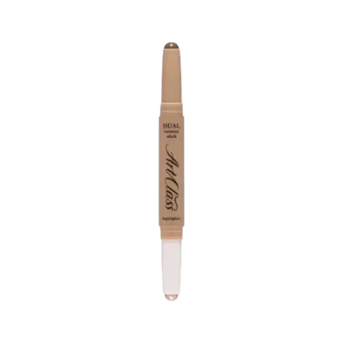 Too Cool For School Artclass By Rodin Dual Contour Stick #01 Warm Duo