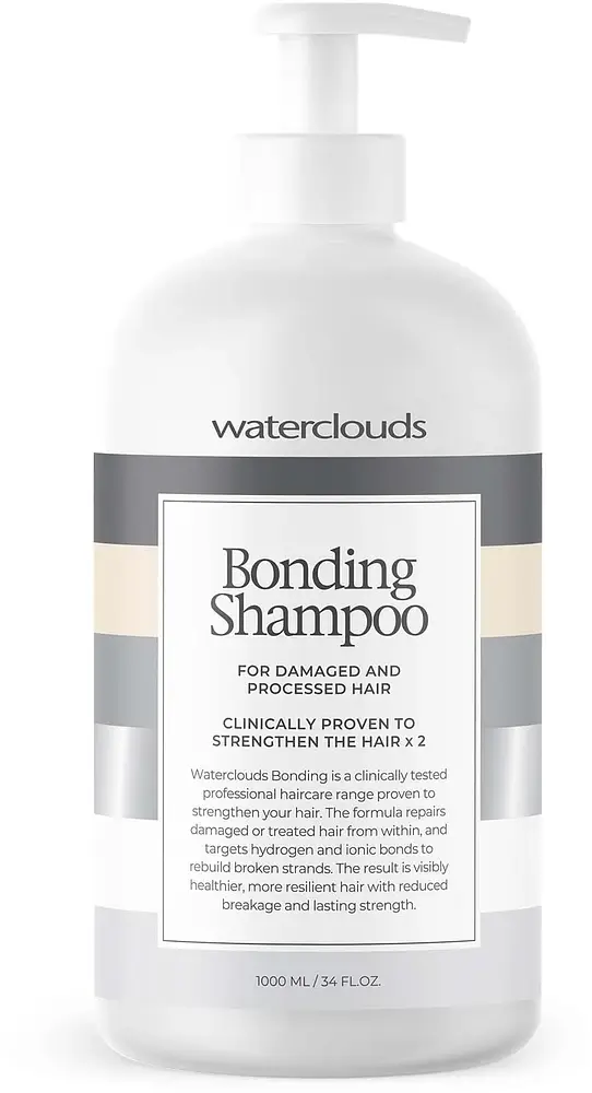 Waterclouds Bonding Shampoo