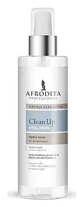 Afrodita Clean Up Hydro Toner