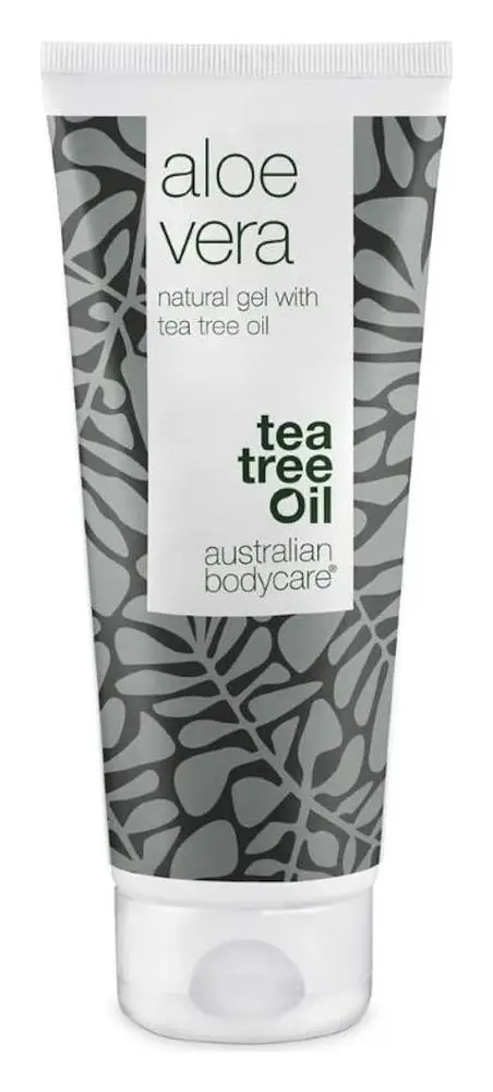 Australian Bodycare Aloe Vera Gel