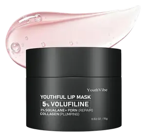 YouthVibe Youthful Lip Mask