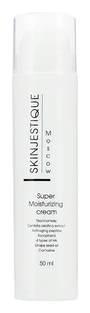 SkinJestique Super Moisturizing Cream