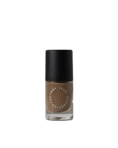 1948-Cosmetics Factory. Nuance Nail Color 05 Walnut